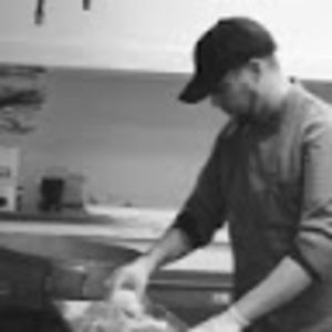 Meet your Posher, David